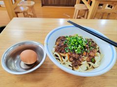 -清泉阁包子饺子·刀削面(五一店)