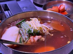 -丰茂烤串(全国首店)