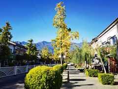 -大理古城