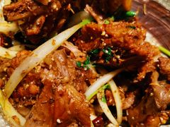 -95号酱骨·一块豆腐(展春园西路店)