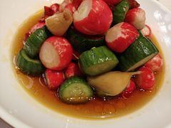 -老淮安·淮安菜(周恩来纪念馆店)