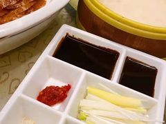 烤鸭-大鸭梨(天通西苑店)