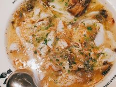-渔语鱼酸菜鱼新川菜(来福士店)
