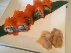 -同乐海鲜(乌节路中央店)