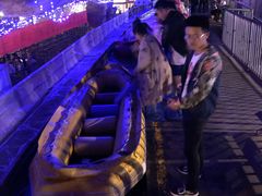 -泰安地下龙宫景区