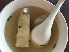 -鲜得来排骨年糕(即墨路店)