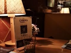 -绿茵阁牛扒餐厅(客村店)