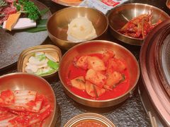 -伏一解牛烤肉专门店(信业购物中心店)