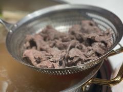 -犇鼎牛潮汕牛肉火锅(新辰里学清路店)