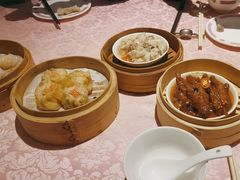 -囍凤楼·粤菜·点心·火锅(温特莱店)