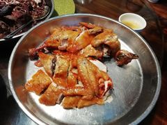 -农汤老店(顺联公园里店)