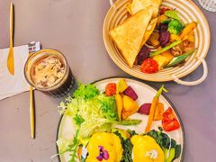 -玲婧胡同·生日蛋糕·餐厅(嘉里城店)