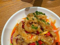 -琥珀老六龙虾(四里河店)
