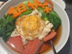 -白玉串城·朝鲜族烤串(龙岗店)