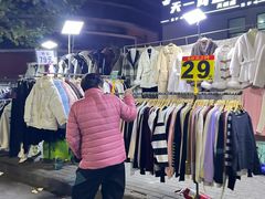 -健康路夜市