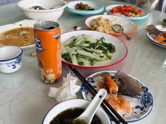 -双月饭店·20年老字号(新村店)