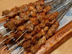 -马记永·兰州牛肉面(山姆外高桥店)