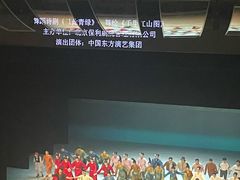 -北京保利大厦酒店(东四十条地铁站店)