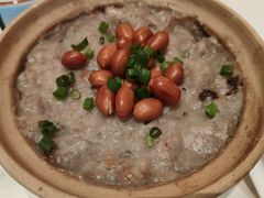 -金牌禄运·点心·啫煲(百信广场店)