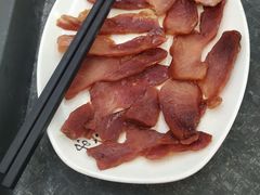 -皇上皇腊味店(下九路店)