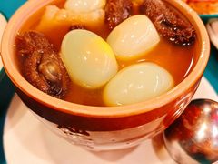 -安泰楼·佛跳墙创始人·传统闽味早茶·酒楼(三坊七巷闽菜地标店)