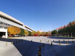 -中央戏剧学院(昌平校区)