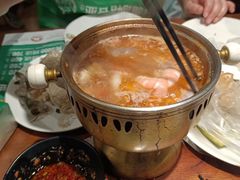 -亚马逊环球美食百汇(新城吾悦广场店)