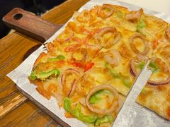 -1886德国汽车餐厅(外滩中央店)