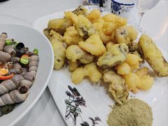 -天隆酒店·本地海鲜鲁菜(烟台大学店)