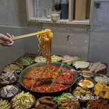 藏匿于居民楼下的老火锅🍲 导航都失灵🧭值了❗️