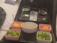 -水墨澜渟足道·SPA·传统(四望亭东关街店)