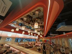 -万岁寿司(万国店)