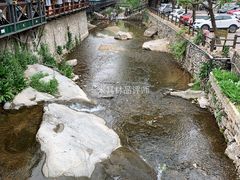 景观位-北京水岸山吧度假村(雁栖镇店)