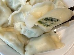 -海知道大连海鲜水饺(南山大冲店)