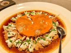 -佬太公海鸭·海鲜大排档(上海总店)