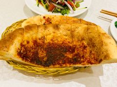 -巴依老爷·新疆美食(上城区天城路店)