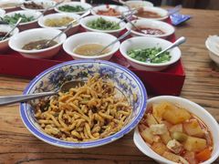 素抿节-老陕北抿节(范光胡同店)