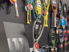 -Wilson威尔胜(漕溪北路店)