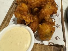 -G+KITCHEN(龙湖狮山天街店)