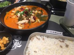-蛙人战队·饭堂(储能大厦店)
