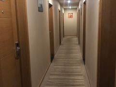 -景里·红驿栈酒店(北京三里屯店)