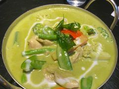 -金泰兰忆暹罗·东南亚餐厅(城西银泰店)