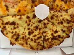 -UMAMI乌玛米披萨·汉堡·清真Halal(红岭北店)