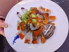 -鸡毛兑糖·尚宴(鄞州水街店)