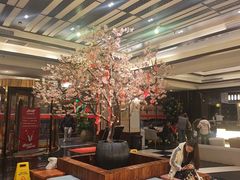 -东方之珠洗浴休闲广场(南开店)