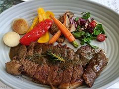 -娜娜家·Nana's restaurant(国金汇店)