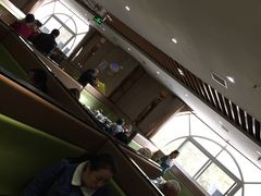 -清真·锦翔炝锅鱼(明德门店)