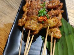 -辉记炭烧海鲜大排档·老字号(福田店)