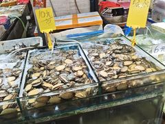 -珠光市场(文德南路)
