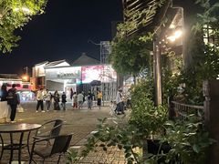 -一縷炊煙(南长街店)